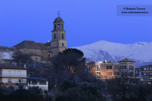 Alhendín