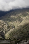 Valle del río Dílar (II)