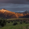 Tras la nevada