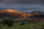 Tras la nevada