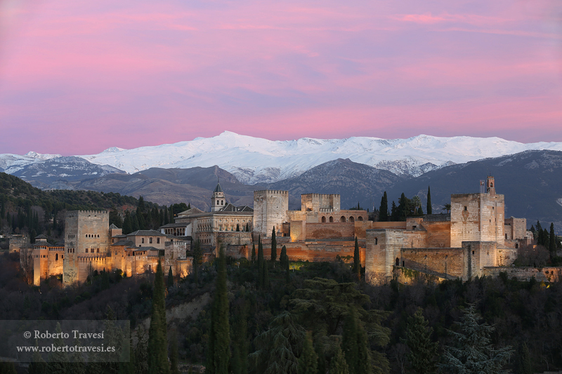 Icónica Granada